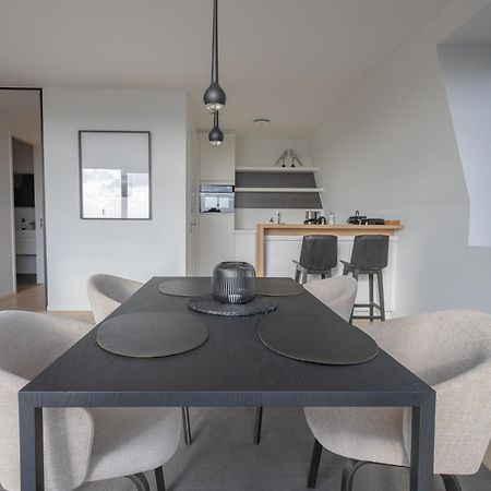 Branding C52 Apartment Cadzand Exterior photo