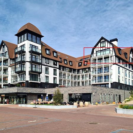 Branding C52 Apartment Cadzand Exterior photo