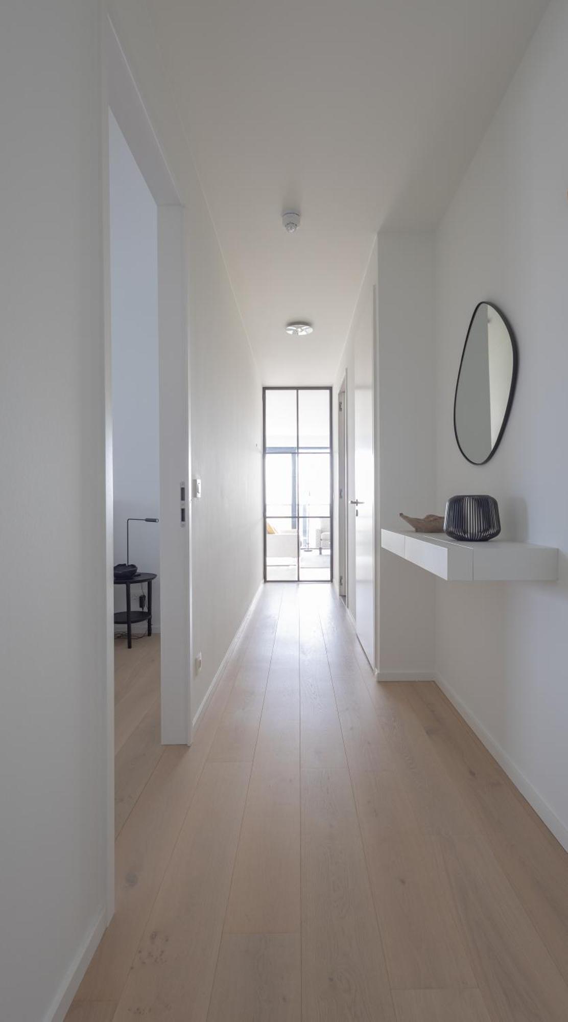 Branding C52 Apartment Cadzand Exterior photo