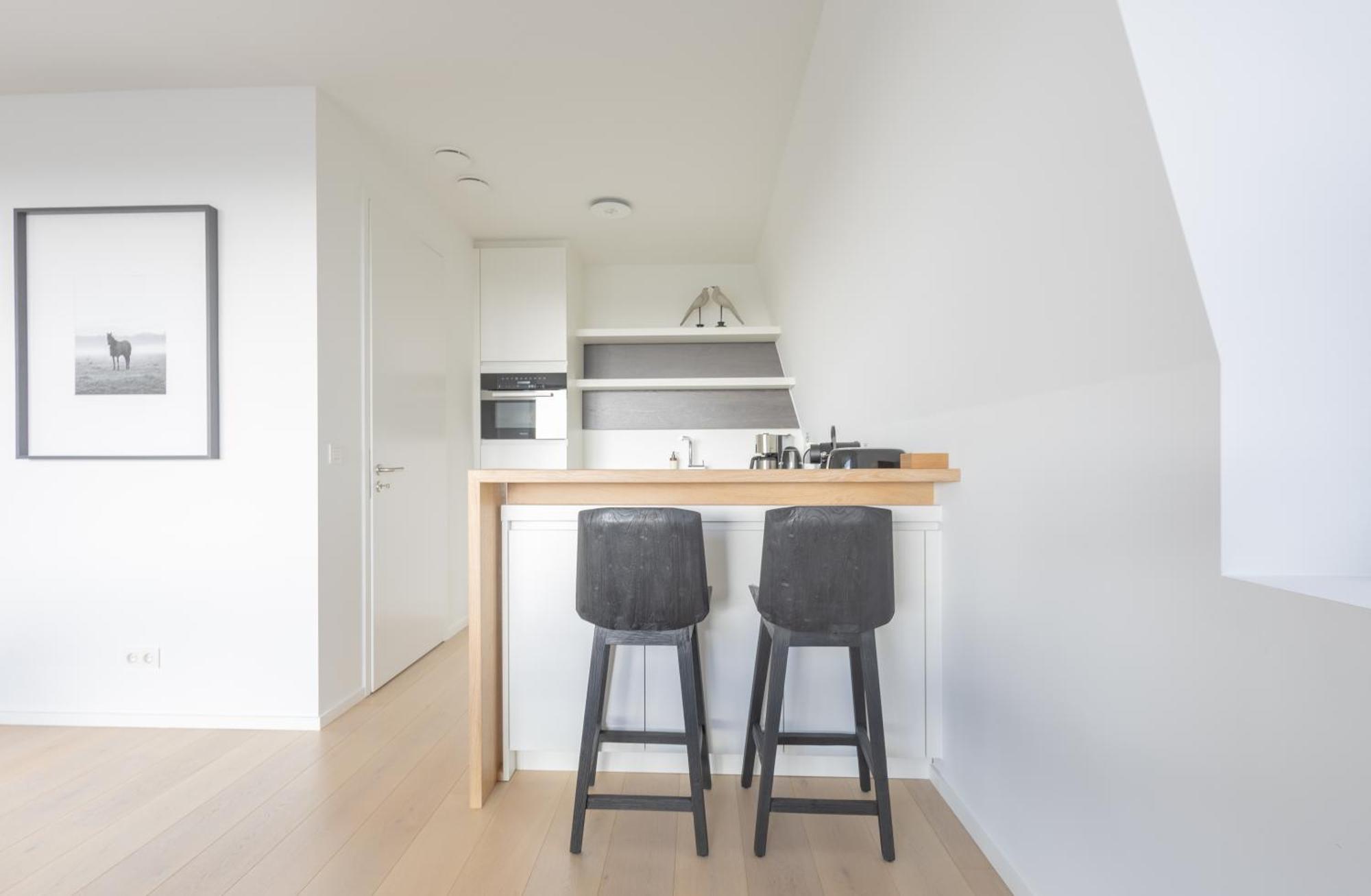 Branding C52 Apartment Cadzand Exterior photo