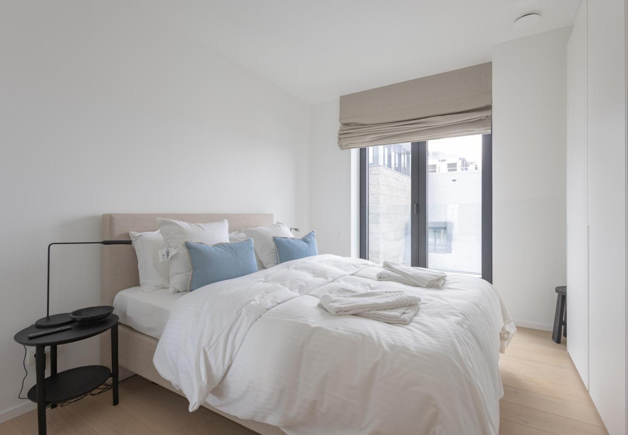 Branding C52 Apartment Cadzand Exterior photo