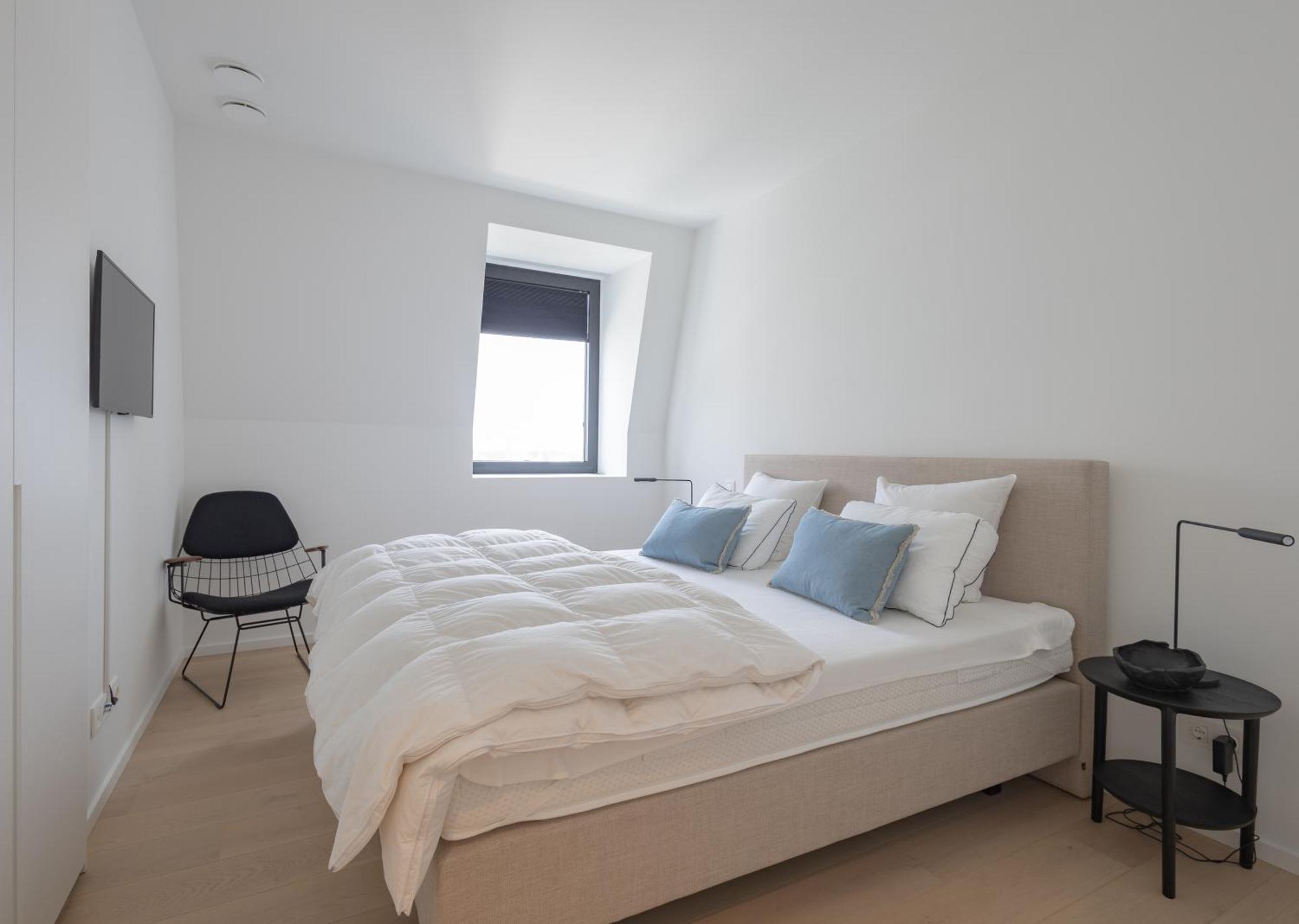 Branding C52 Apartment Cadzand Exterior photo