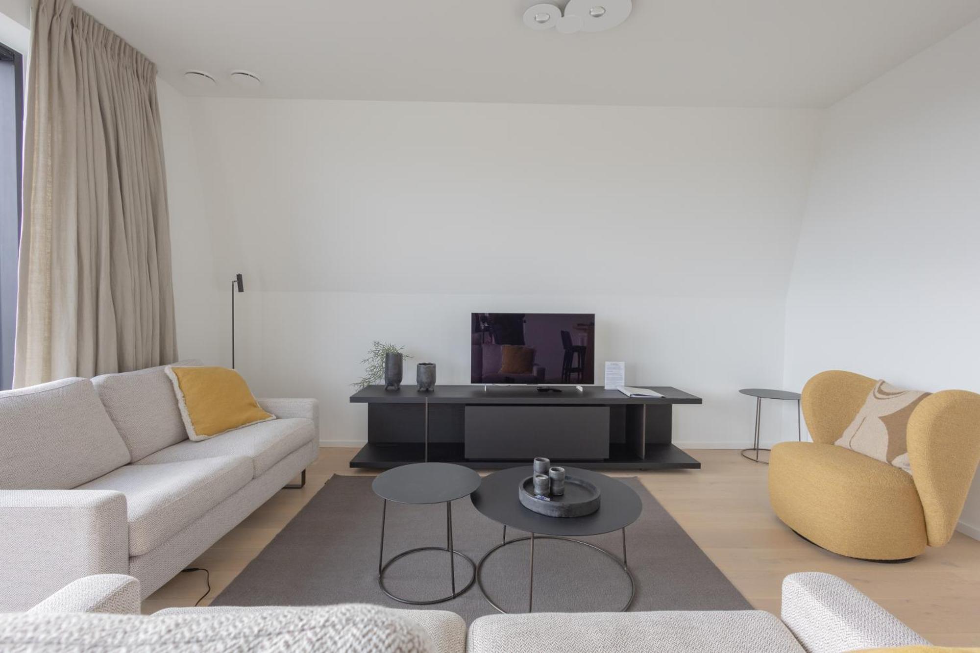 Branding C52 Apartment Cadzand Exterior photo