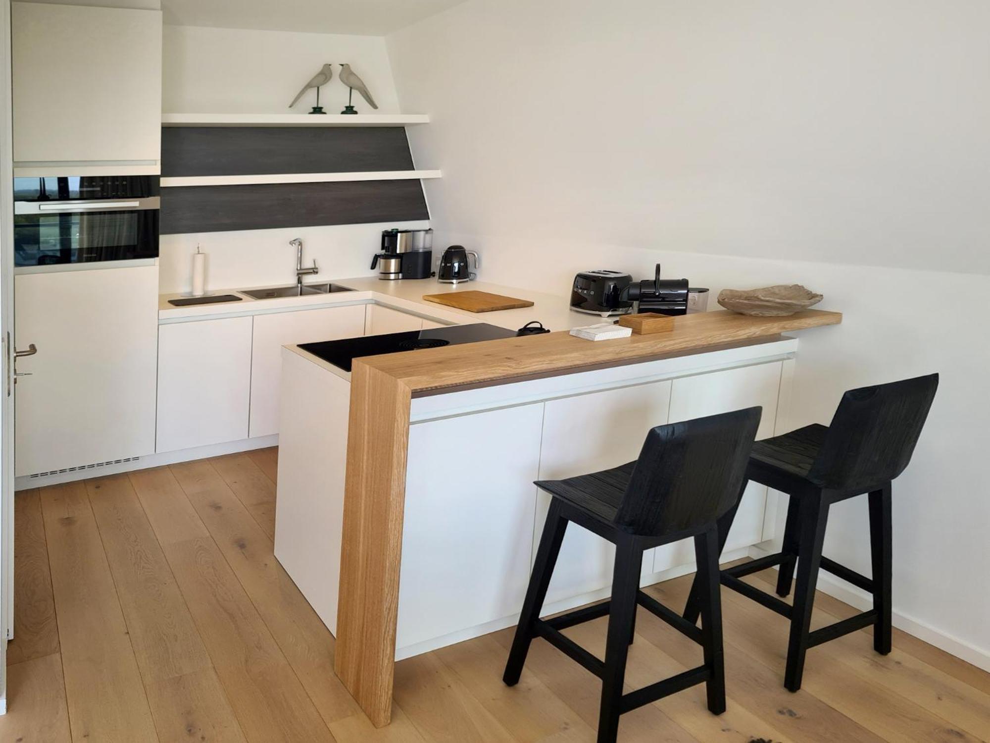 Branding C52 Apartment Cadzand Exterior photo
