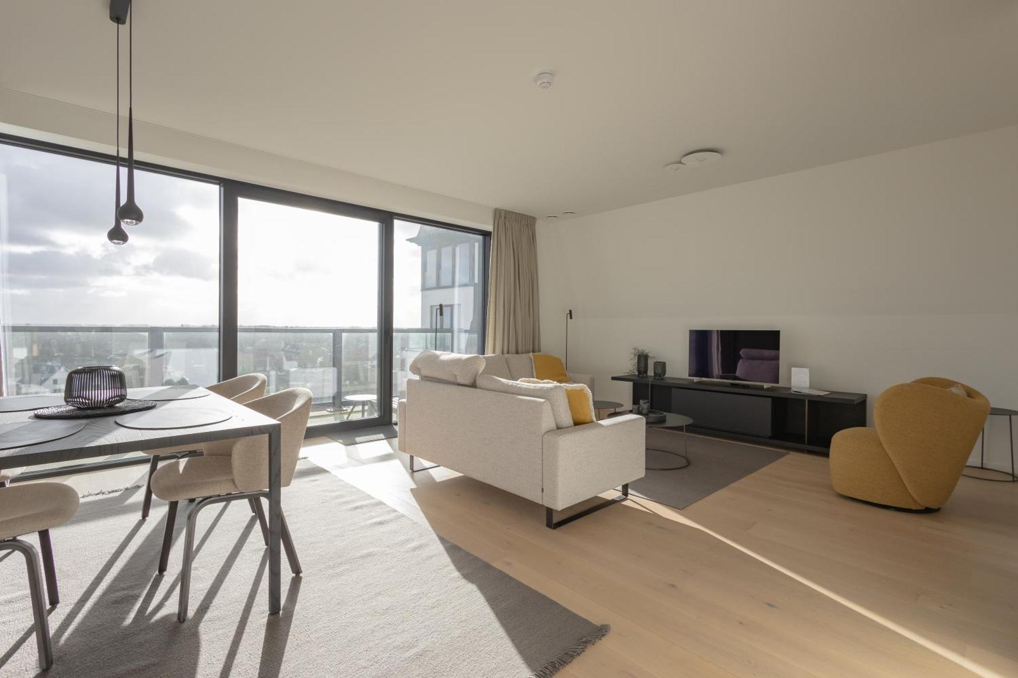 Branding C52 Apartment Cadzand Exterior photo
