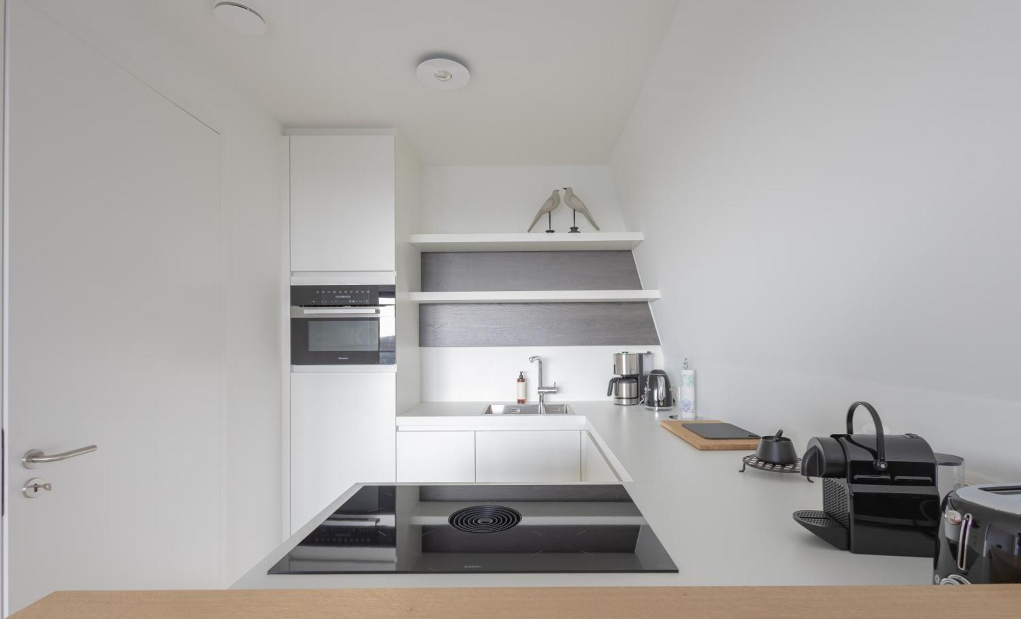 Branding C52 Apartment Cadzand Exterior photo